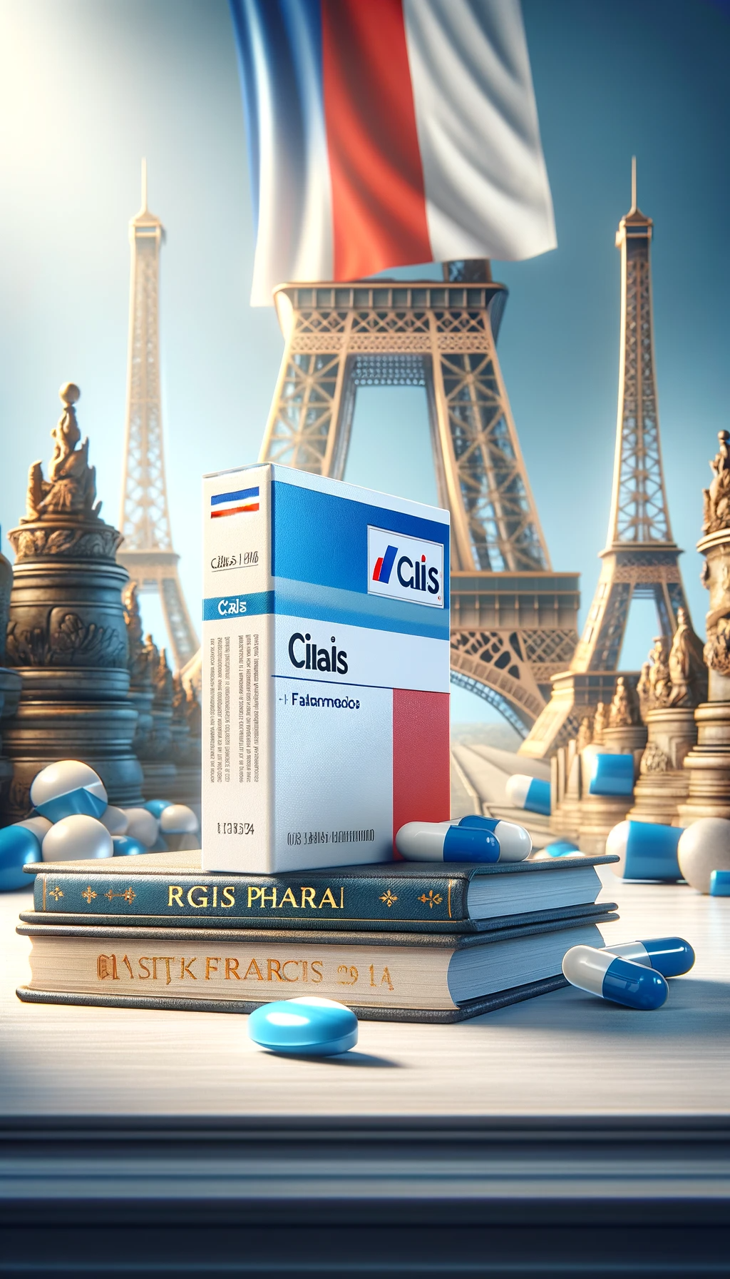 Acheter du cialis générique